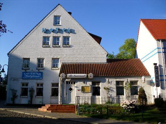 Hotel Xenia