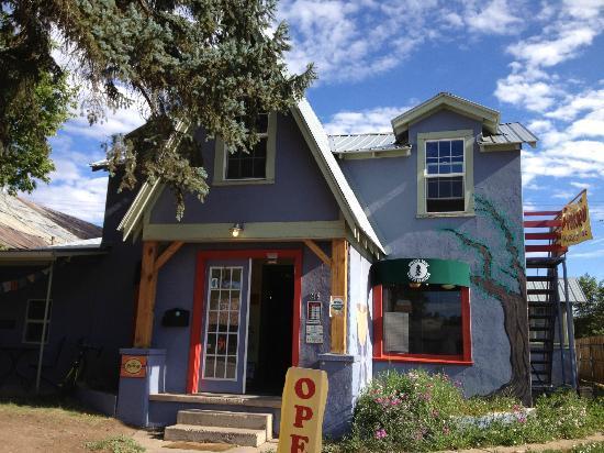 Bean Tree Coffee House