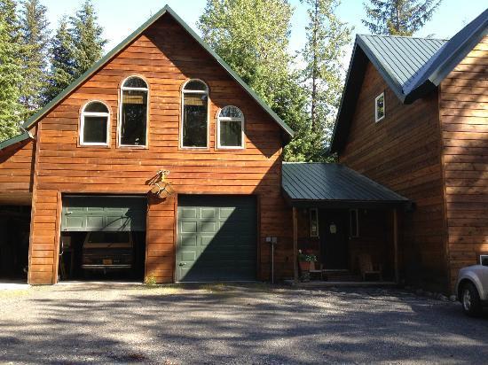 Havenwood Guest House