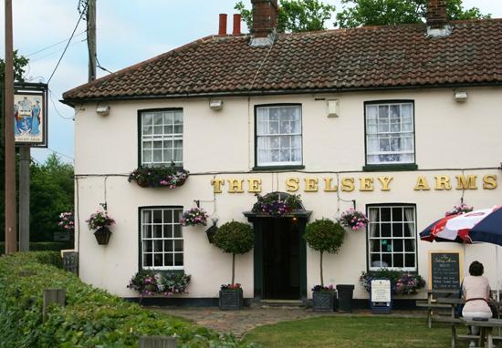 Selsey Arms