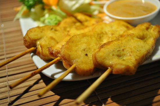 Taste of Thai Restaurant