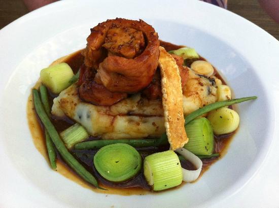 The Reindeer Pub & Kitchen