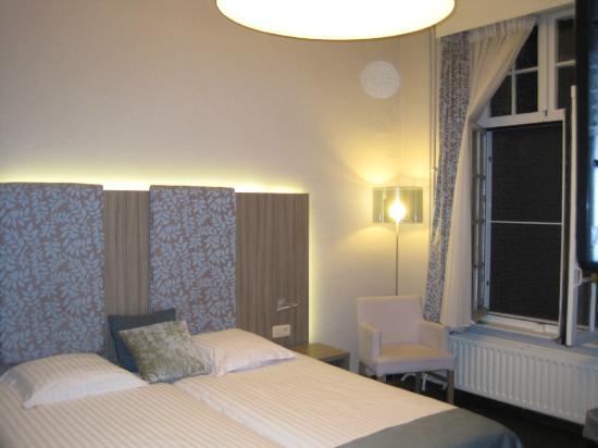 Hotel Residentie Elzenveld