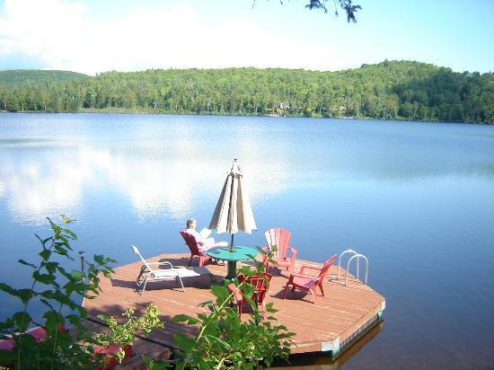 Serenita Spa Auberge