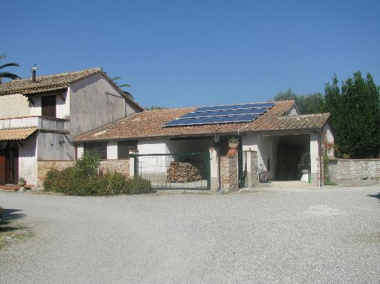 Agriturismo Simonello