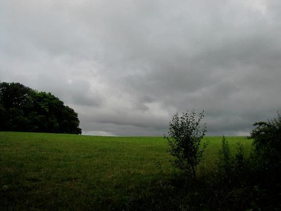 Third Winchester Battlefield Park