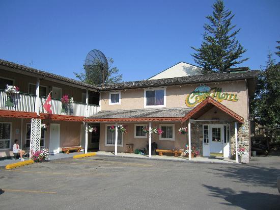 Cedar Motel