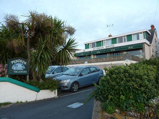 Pendeen Hotel