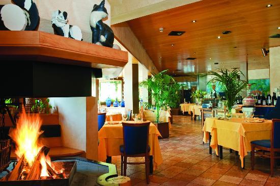 Hotel Ristorante Carnia