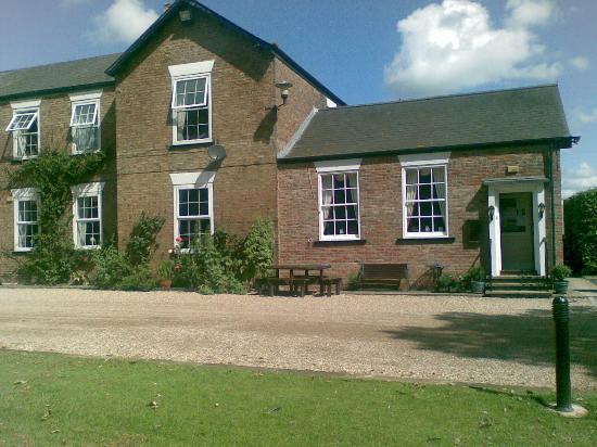 The Lodge at Gransmoor
