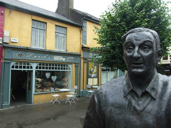 Lynch's Bakery & Coffee Shop