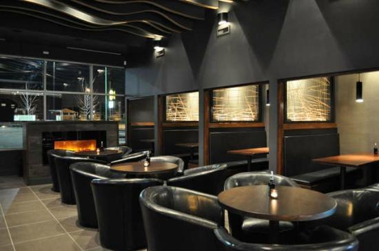 Bluetail Sushi Bistro