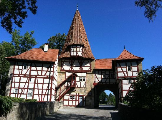 Claussen-Wintzheimer