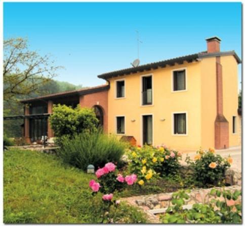 Agriturismo Marani
