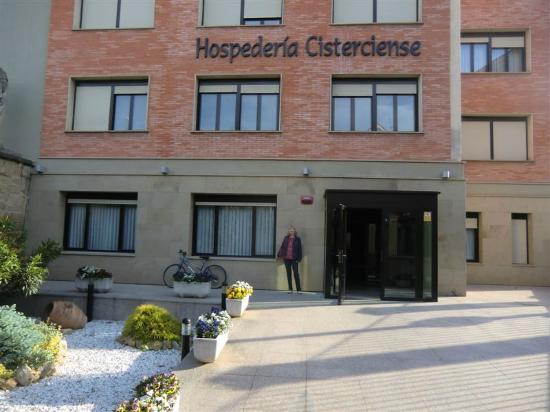 Hospederia Cisterciense