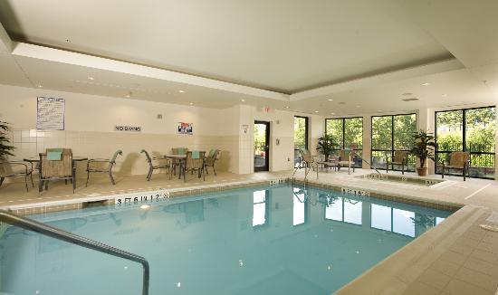 Courtyard by Marriott Atlanta Buford Mall of Georgia