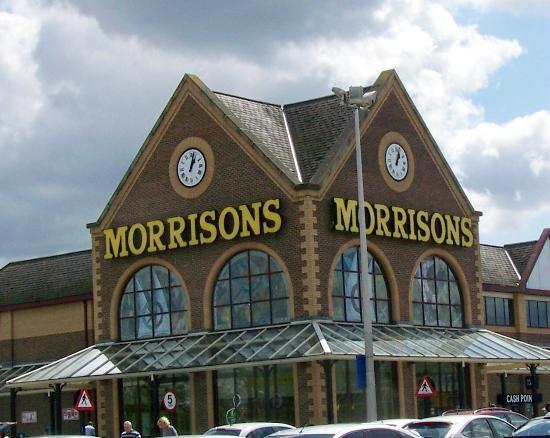 Morrisons