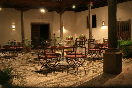 Conde de Cabra Suites