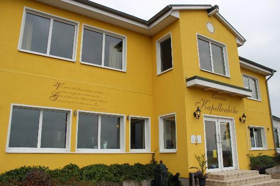 Landsitz Kapellenhöhe