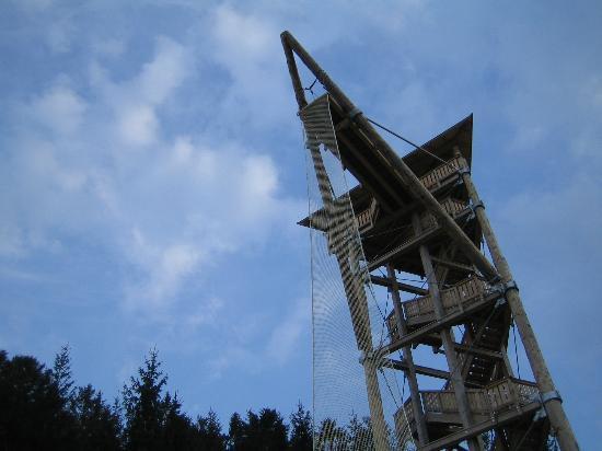 Parc Alsace Aventure