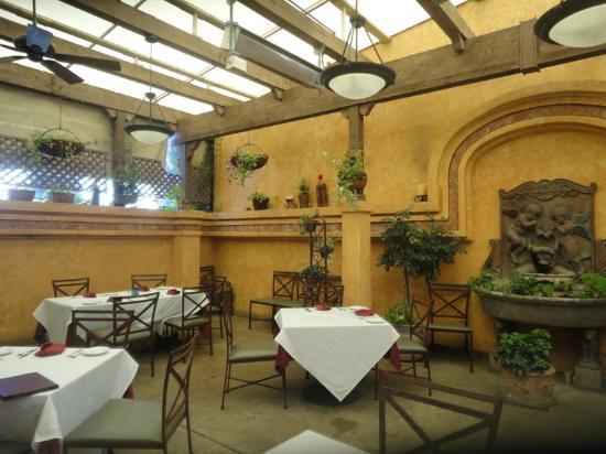 Baci Ristorante Italiano