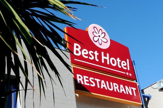 Best Hotel Montpellier Est