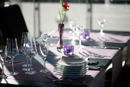 Rennbahn Neuss Event & Gastronomie GmbH