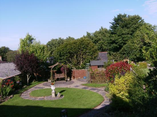 The Globe Bed & Breakfast