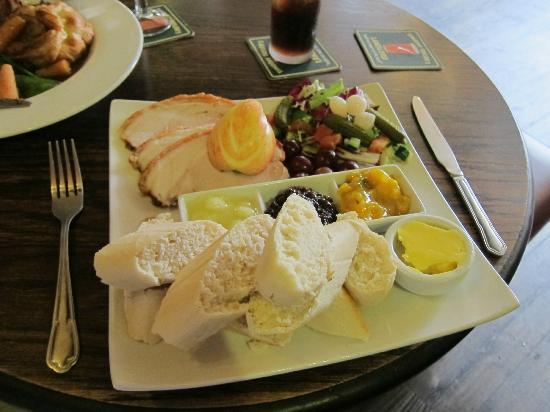 The King's Arms Public House