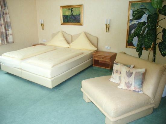 Pension am Grossen Garten