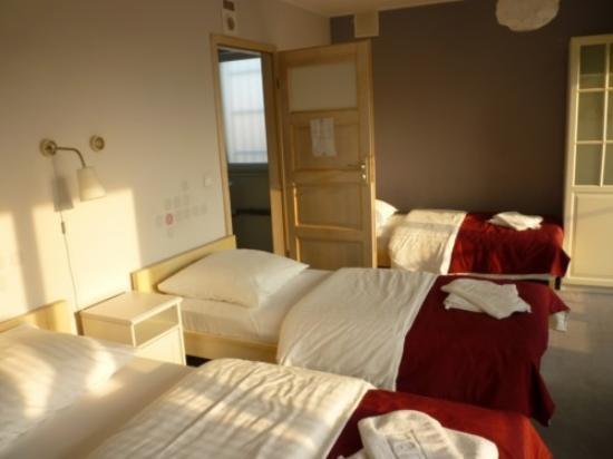 Cilantro Bed & Breakfast