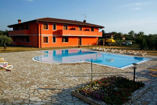 Silicanum Bed and breakfast