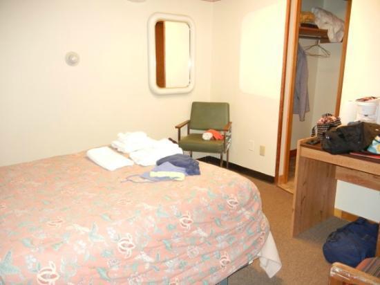 Redwood Ranch Motel