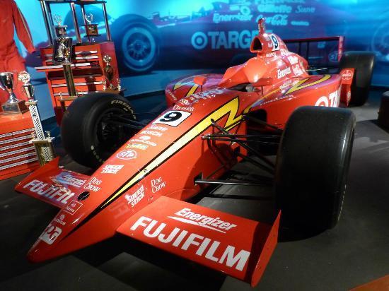 Western Pennsylvania Sports Museum