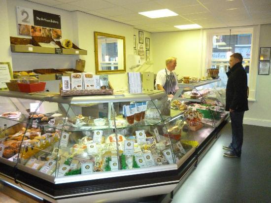 Black Horse Food Emporium