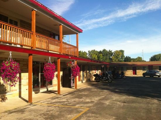 Northland Motel Bay City-Kawkawlin