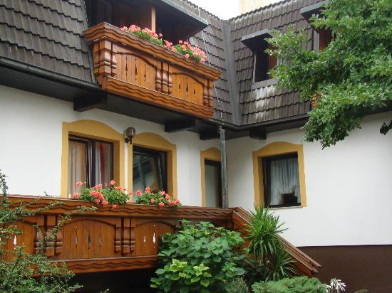 Penzion Tavcar ljubljana