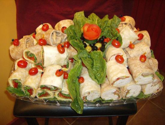 Big Dave's Bagels & Deli