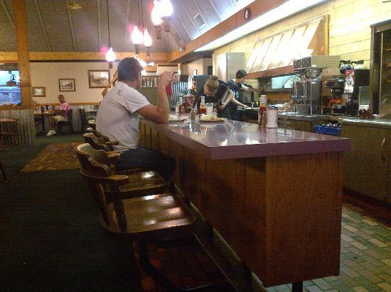 Gallagher's Family Restaurant