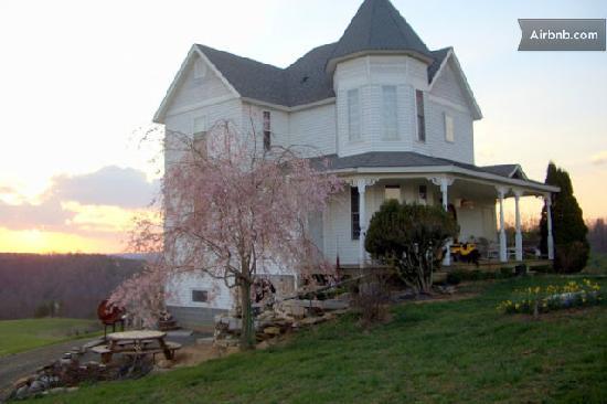 Narrogate Inn Scottish Highland B&B