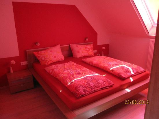 Ferienwohnungen Abendsonne