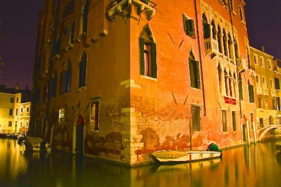 Hotel Palazzo Priuli