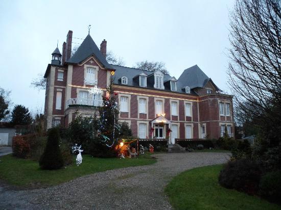 Le Castel des Vergers