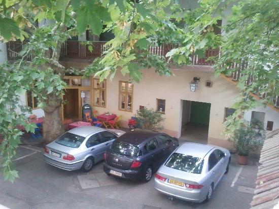 Hotel-Restaurant Mayer