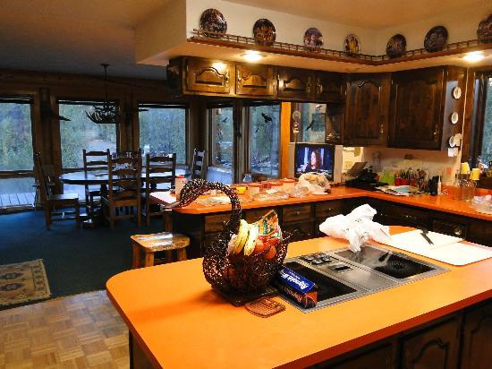 Spirit West River Lodge