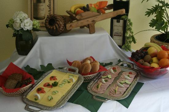 Gastehaus Marienstrasse