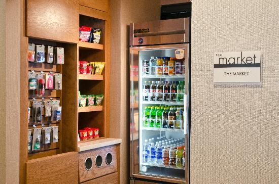 Sonesta Select Nashville Airport Suites