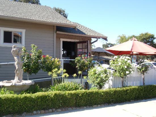 Springside Restaurant