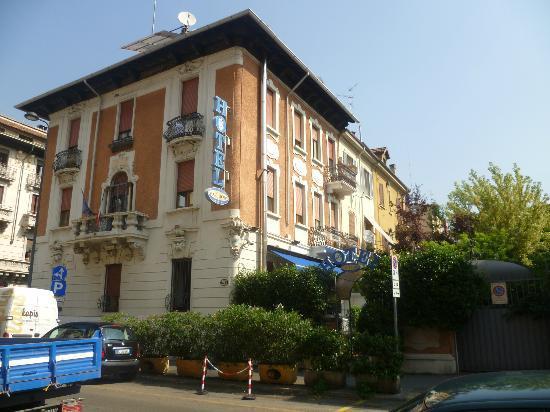 Hotel Bagliori