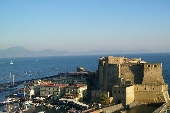 Ciro al Borgo Marinaro